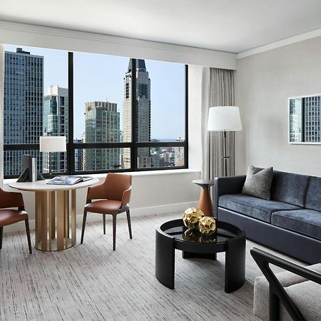 Hotel The Ritz-Carlton, Chicago Extérieur photo