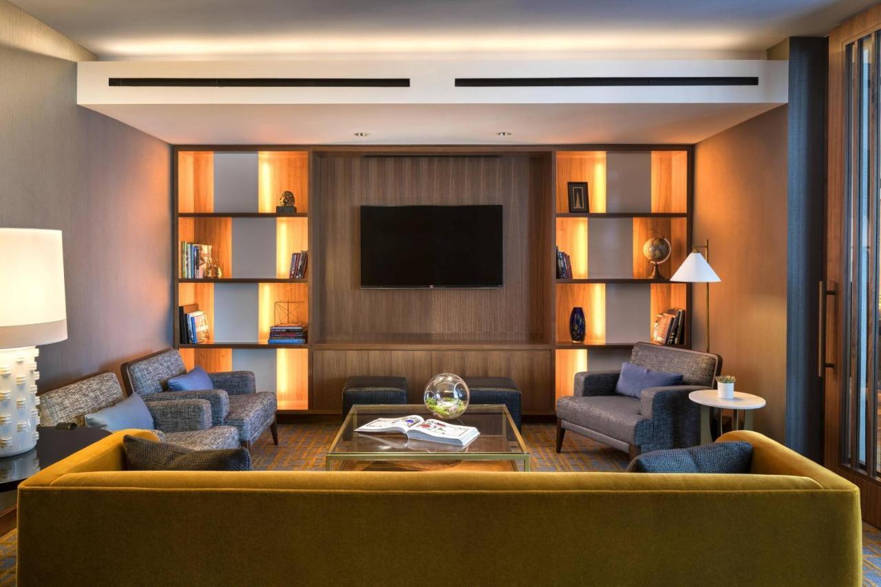 Hotel The Ritz-Carlton, Chicago Extérieur photo