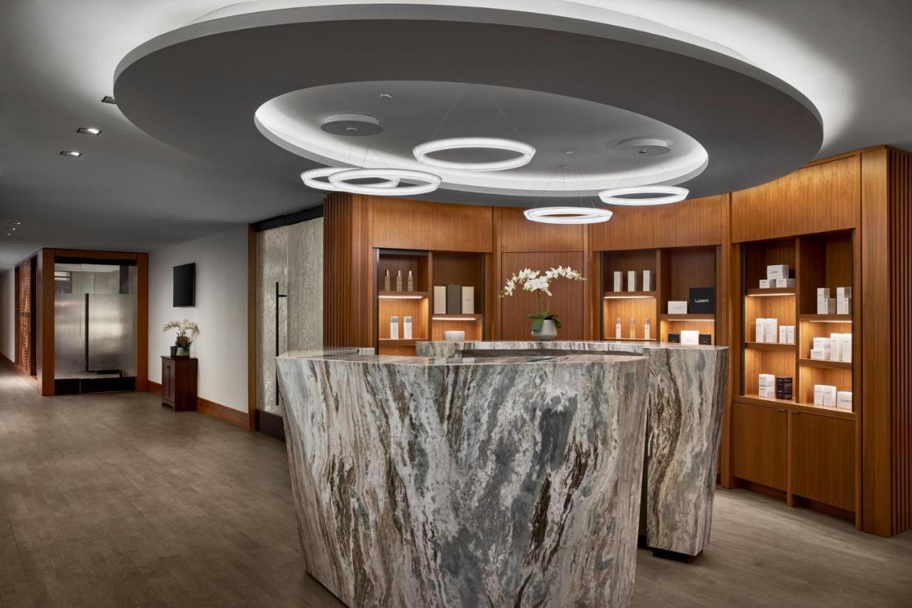 Hotel The Ritz-Carlton, Chicago Extérieur photo