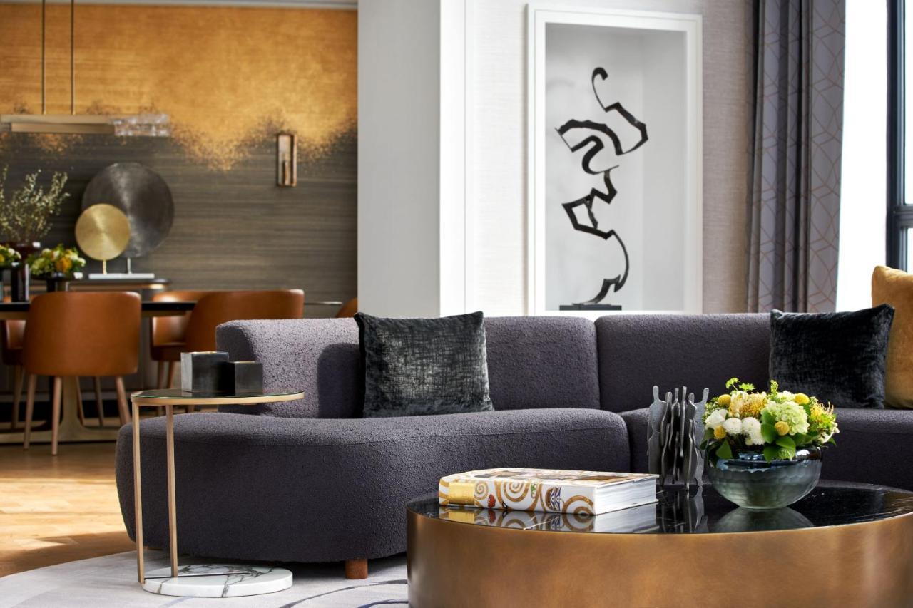 Hotel The Ritz-Carlton, Chicago Extérieur photo