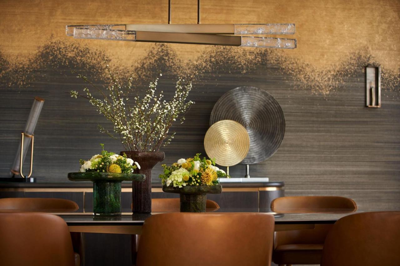 Hotel The Ritz-Carlton, Chicago Extérieur photo