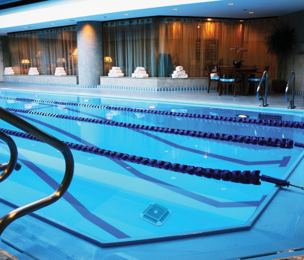 Hotel The Ritz-Carlton, Chicago Extérieur photo