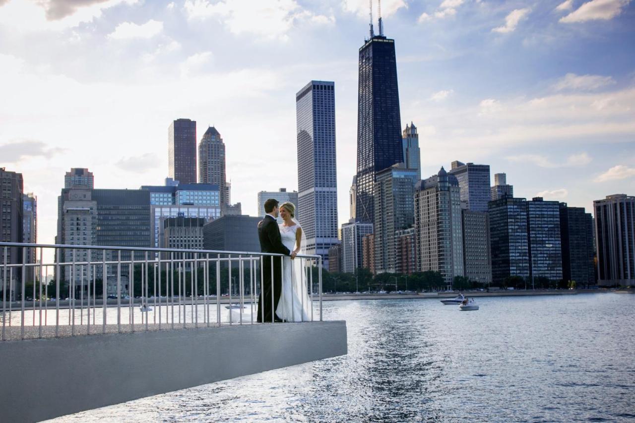 Hotel The Ritz-Carlton, Chicago Extérieur photo