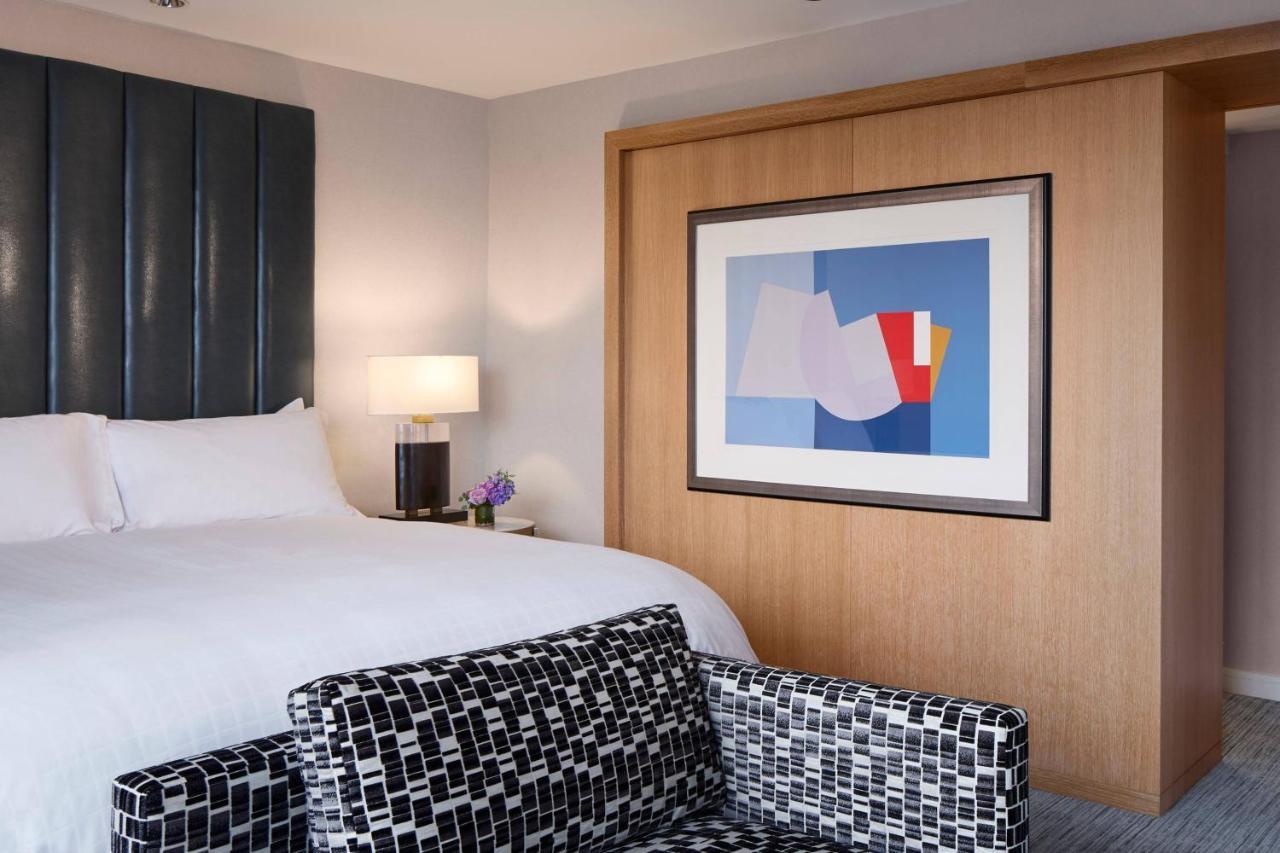 Hotel The Ritz-Carlton, Chicago Extérieur photo
