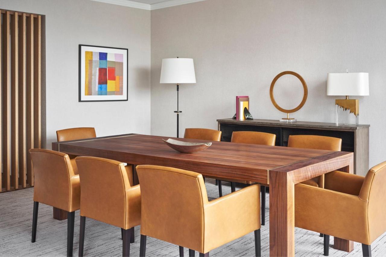 Hotel The Ritz-Carlton, Chicago Extérieur photo