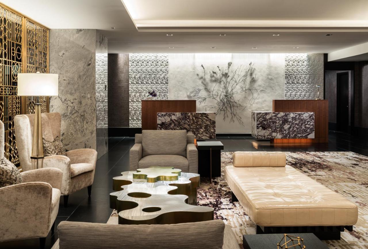 Hotel The Ritz-Carlton, Chicago Extérieur photo