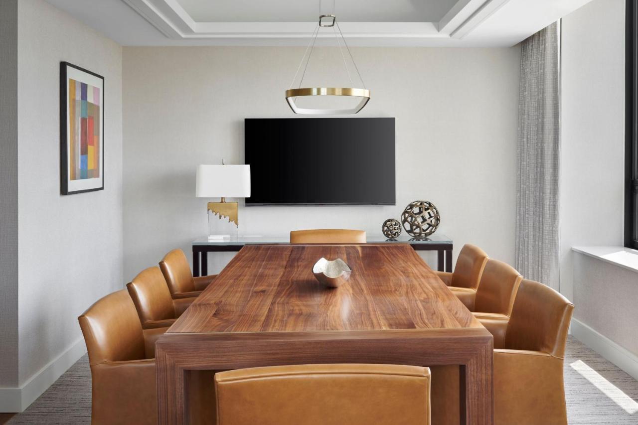 Hotel The Ritz-Carlton, Chicago Extérieur photo