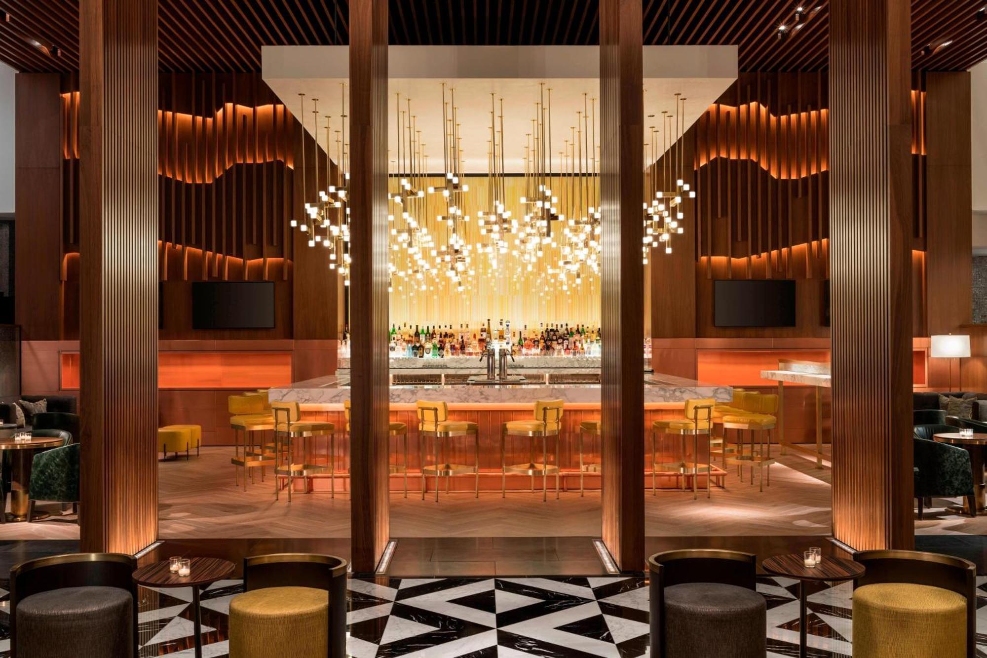 Hotel The Ritz-Carlton, Chicago Extérieur photo