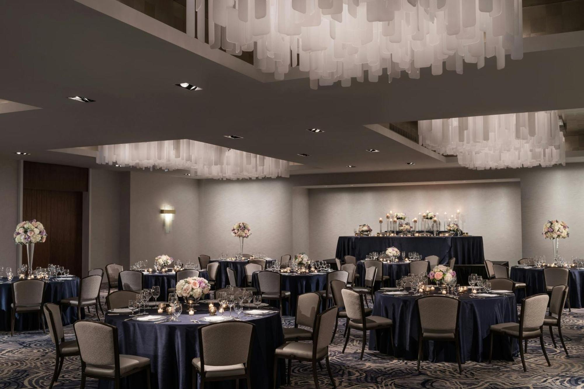 Hotel The Ritz-Carlton, Chicago Extérieur photo